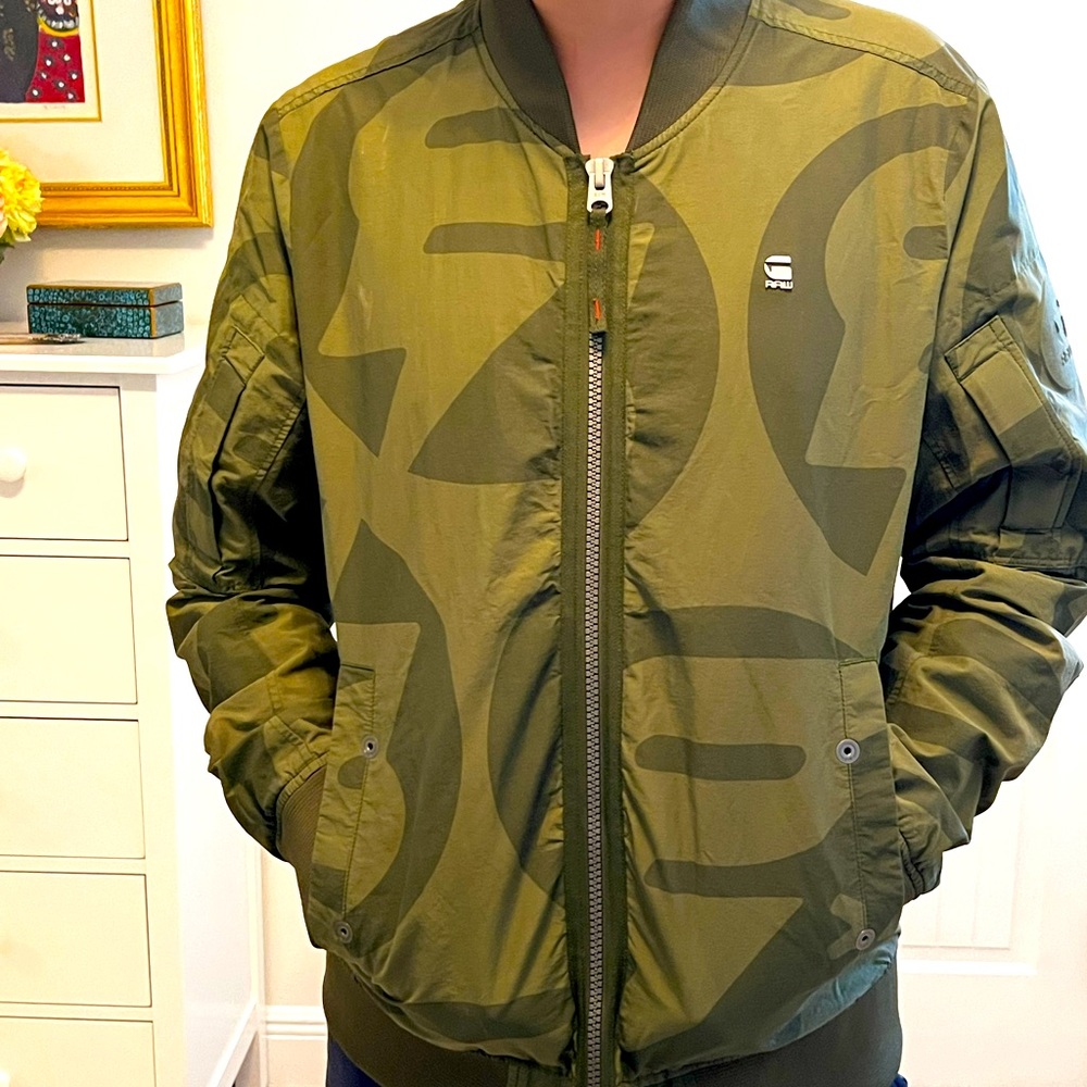 G Star Raw